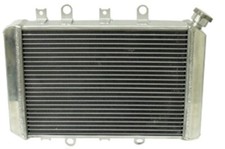 New Bronco Cooler Radiator Yamaha YFM 700/550 GRIZZLY (07-11)