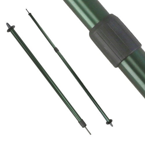Pair basha pole twist lock - basha,