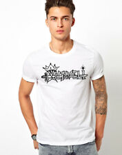 Makaveli T-shirt Tupac 2Pac Shakur Tattoo Hip Hop Rap Rapper Music Gift Tee T