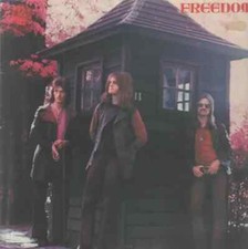 Freedom Through The Years LP