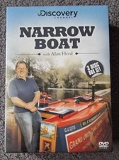 Narrow Boat With Alan Herd 3