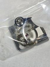 Clock escapement platforms