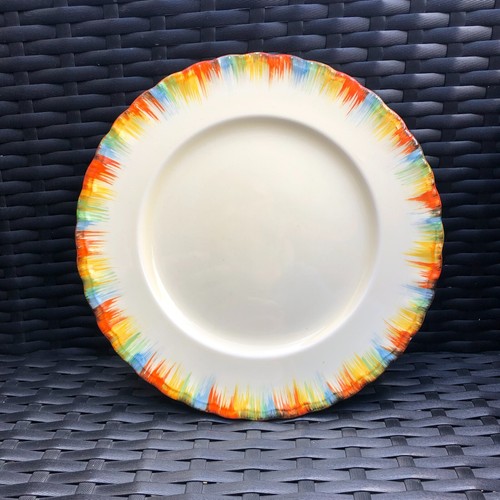 Art deco grindley chameleon - deco,