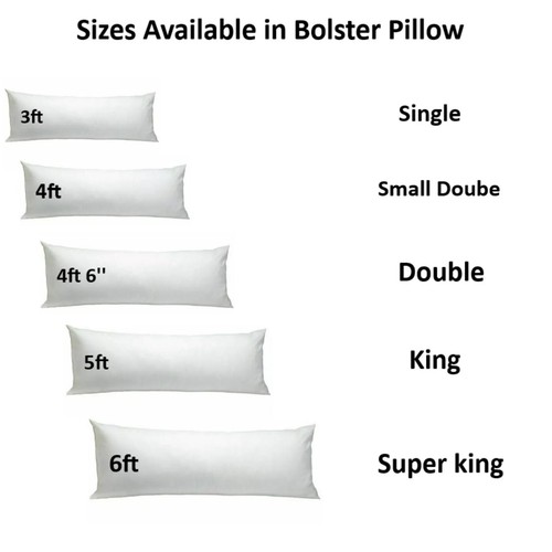 Orthopaedic bolster long - orthopaedic,