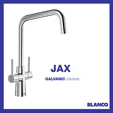 BLANCO JAX CHROME TAP Kitchen