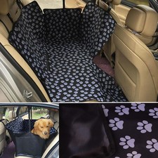 Waterproof Car Suv Dog Seat