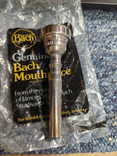 Vincent bach 351 trumpet - 351,