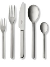 Villeroy & Boch Nexo Cutlery Set 30-piece Boxed