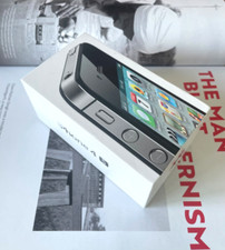 Apple iPhone 4S 16GB BLACK