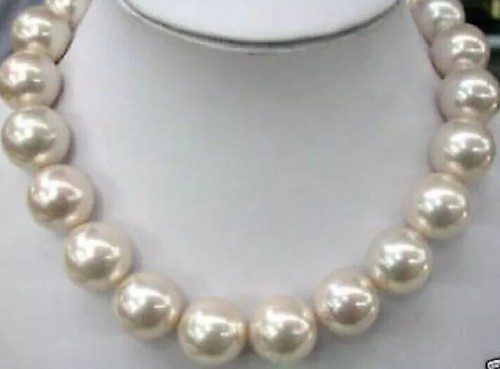 Pretty large fashion - pretty, 12mm