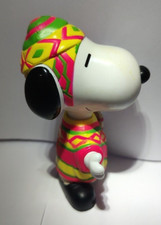 McDonalds Snoopy Happy Meal