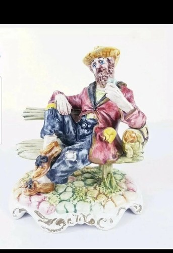 Capodimonte figurine a - figurine,