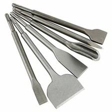 6pcs SDS Plus Rotary Hammer