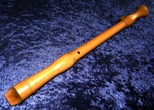 Pied Piper! Mollenhauer alto