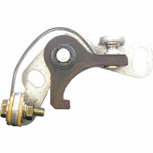 Points fits honda - honda, cd