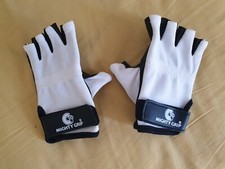 Mighty Grip Pole Dancing Gloves with Grip Bar Tape Pair