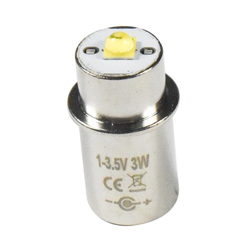 High power led bulb for - 3w,