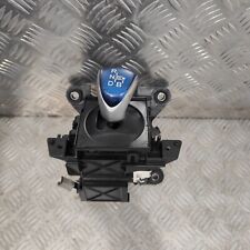 2012 TOYOTA AURIS 1.8 VVTi AUTOMATIC GEAR SELECTOR KNOB #1