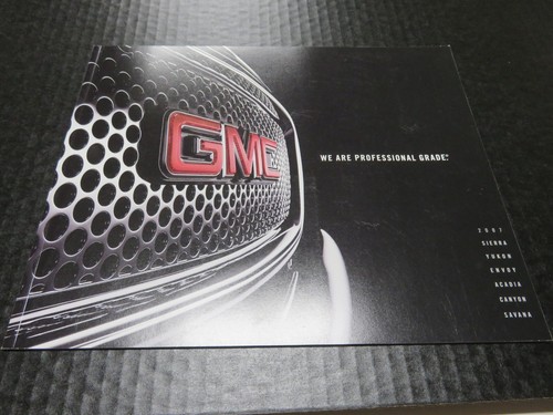 2007 gmc trucks sales - trucks,