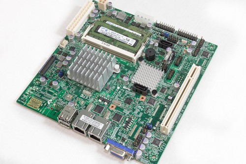 Bundle supermicro x9scaa - supermicro, x9scaa-l