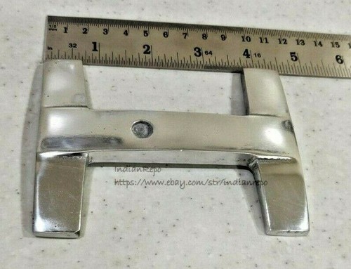 Battery clamp frog - battery, indian