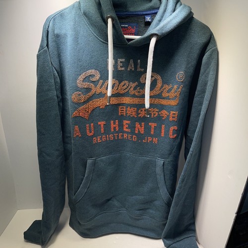 Real superdry faded - superdry,