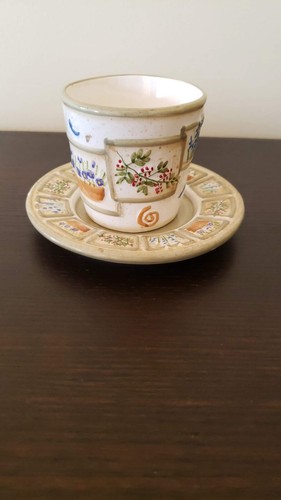 Yankee candle tea - tea, cup