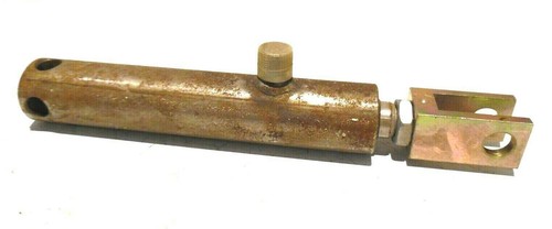 Hydraulic trailer brake ram - hydraulic,