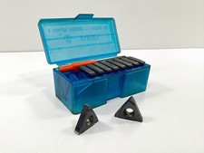 VARDEX 3ER 0.75ISO New Carbide