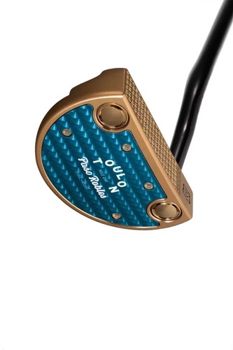 Custom new toulon - custom,