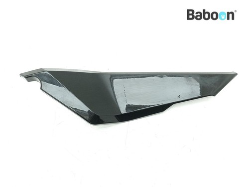 Side cover left ktm - side,
