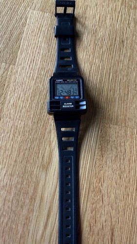 Rare vintage casio melody 30 - melody, m-30