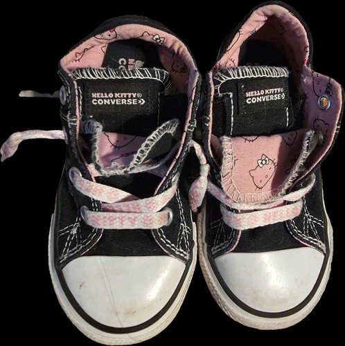 Converse hello kitty - converse, all