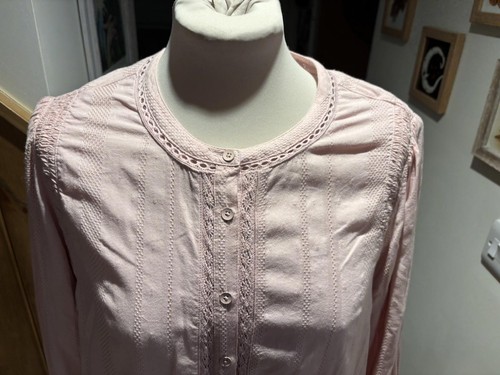 Per una pale - pale, pink