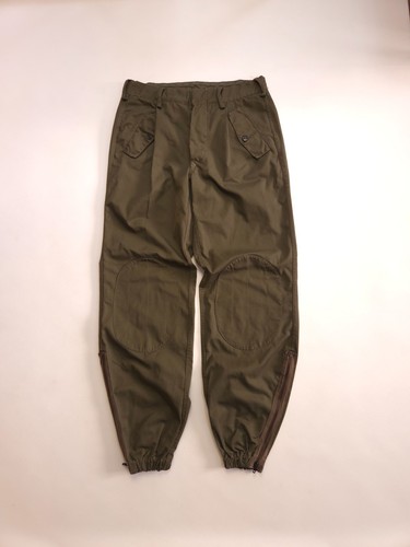 Vintage 70s italian army field - vintage,
