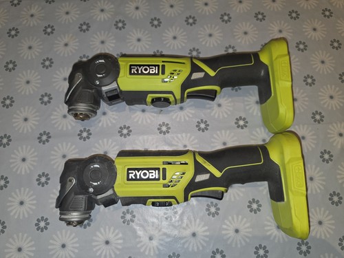 Ryobi one plus - plus, 18v