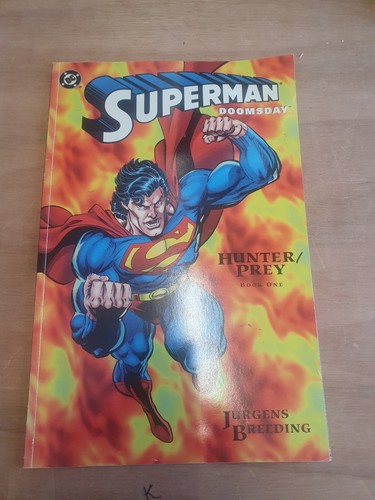 Graphic novel softcover - graphic,