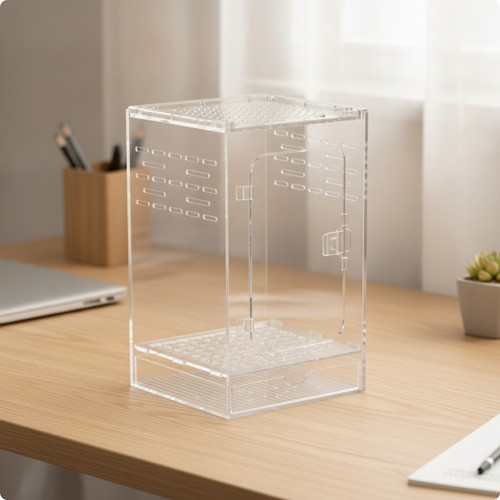 Invertebrate terrarium - invertebrate,