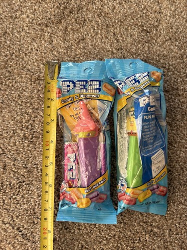 Pez spongebob squarepants - pez,