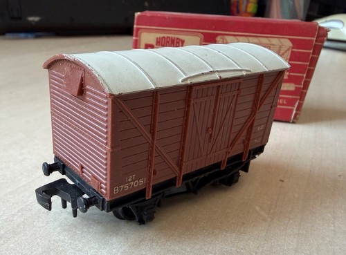 Hornby dublo 4325 ton - 12,