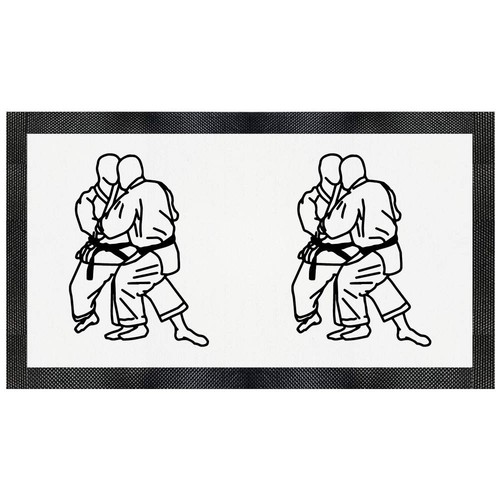 Judo martial art pet feeding - martial,