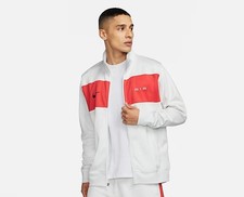 Nike Air Swoosh Jacket Mens
