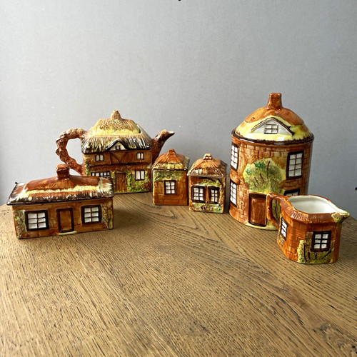 Price kensington cottage ware - kensington,