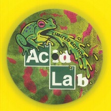 KOKO/ACIDRATS/STERLING