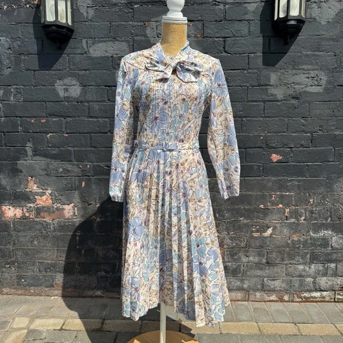 Vintage handmade floral - vintage,