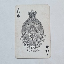 Thomas De La Rue Conservative