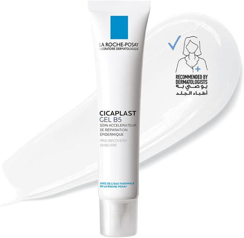Roche posay cicaplast - roche-posay,