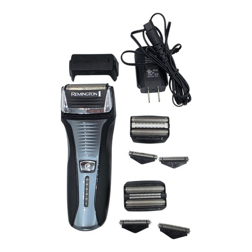 Remington power series foil - power,