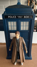 The 10th (Tenth) Doctor in