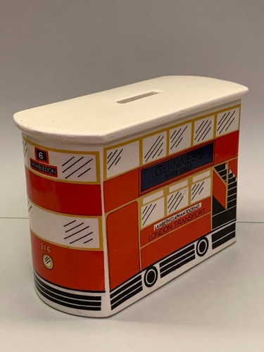 Vintage 1980s carlton ware - 1980s,